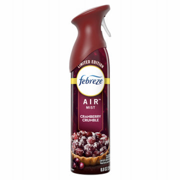 Procter & Gamble 80780462 8.1OZ Cran Air Freshner