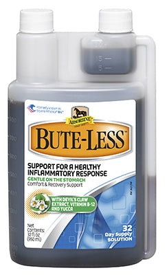 W F YOUNG INC 430410 32OZ Bute Less Solution