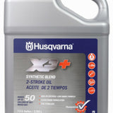 Husqvarna Forest & Garden 593152305 GAL 2Cyc Oil