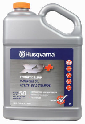 Husqvarna Forest & Garden 593152305 GAL 2Cyc Oil