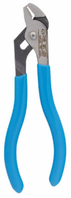 4-1/2" ADJ Plier