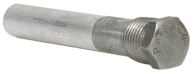 4-1/2" Magnes Anode Rod