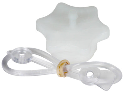 3/4" Male Plug/Lanyard