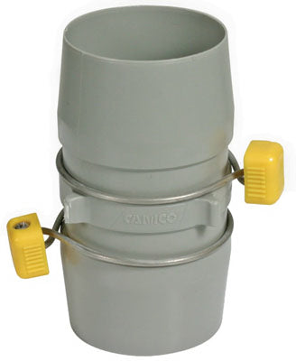RV Intern House Coupler