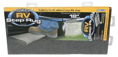 18" WrapAround Step Mat