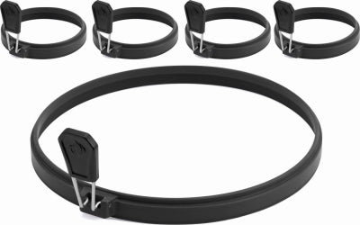 Wolf Steel Acquisition, Llc GACP003 Breakfast Rings