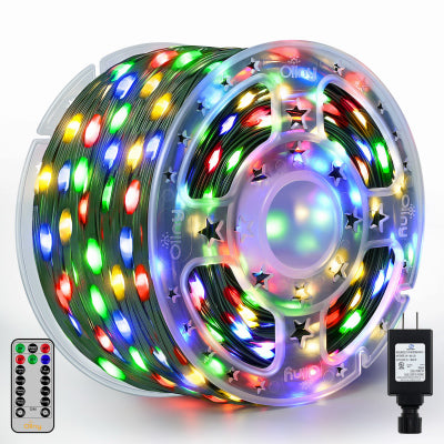 OLLNY INC HG-29V1018C 1000 LED M/C Lights