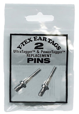 2PK Ultra Tagger Pin