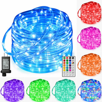 OLLNY INC HG-29V300 300 LED 18-Color Light