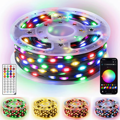 OLLNY INC NYB0300N 300 LED RGB IP67 Light