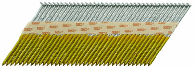 Senco Fastening Systems KC27ASBX 3"X.131 Framing Nail