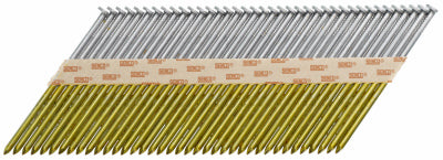 Senco Fastening Systems KC28ASBX 3-1/4x.131 Framing Nail
