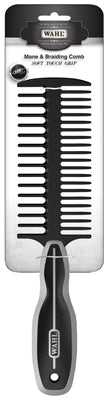 Mane Comb