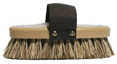 BRN Union Fiber Brush
