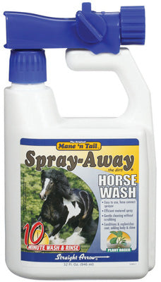 32OZ Spr Horse Wash