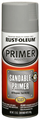 12OZ GRY Sand Primer