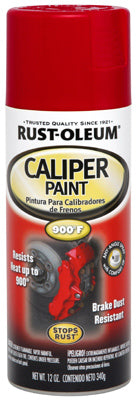 12OZ RED Caliper Paint