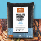 Traeger Pellet Grills Llc PEL420 20LB MeatChurch Pellets