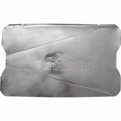 Traeger Pellet Grills Llc BAC855 Sz-B Drip Tray