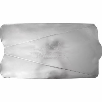 Traeger Pellet Grills Llc BAC856 Sz-C Drip Tray