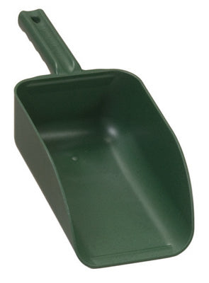 Poly Pro Tools P-6400G QT GRN Poly Hand Scoop