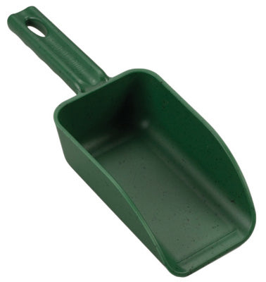 Poly Pro Tools P-6300G 2C GRN Poly Hand Scoop