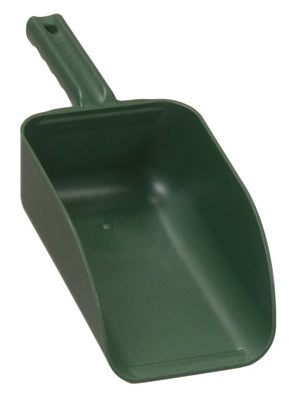 Poly Pro Tools P-6500G 2.5QT GRN Hand Scoop