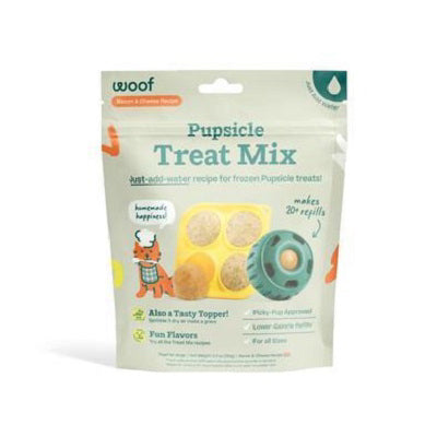 American Distribution & Mfg PUPMIX-BC BCN/CHS Pupsicle Mix