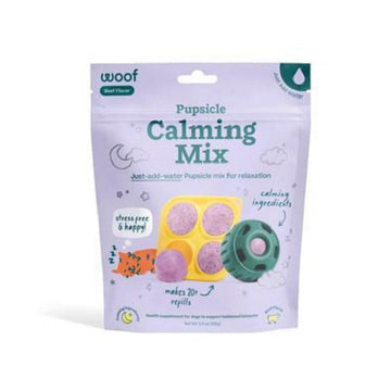 American Distribution & Mfg PUPMIX-CA Calm Pupsicle Mix