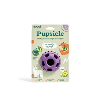 American Distribution & Mfg PL-LAV LG LAV Pupsicle