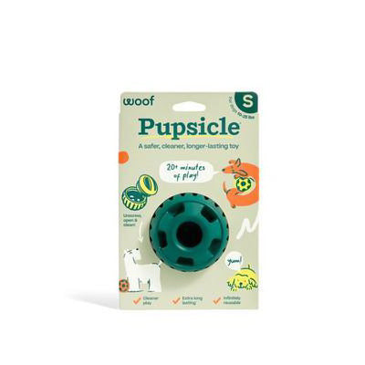 American Distribution & Mfg PS-GRN SM GRN Pupsicle