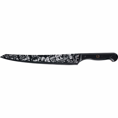 Traeger Pellet Grills Llc BAC829 Slicing Knife