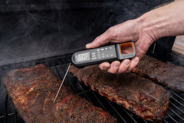 Traeger Pellet Grills Llc BAC872 Instant Thermometer