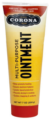 Manna Pro Corp 1000141 7OZ MP Ointment
