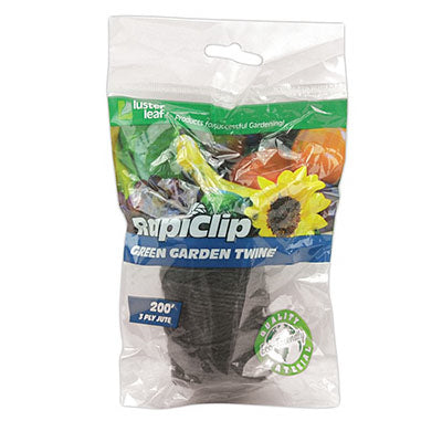 Luster Leaf Inc 877 200' GRN GDN Twine