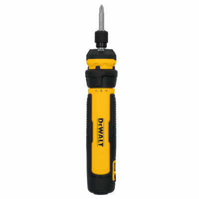 Stanley Tools DWHT66719 4V 14PC Screwdriver Set