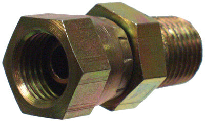 3/8x1/2 Pipe Swivel