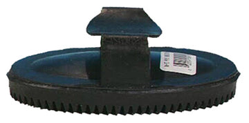 5" Rubber Curry Comb