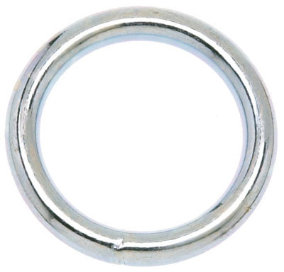 Apex Tools Group Llc T7660841 1-1/4" #4Zinc Weld Ring