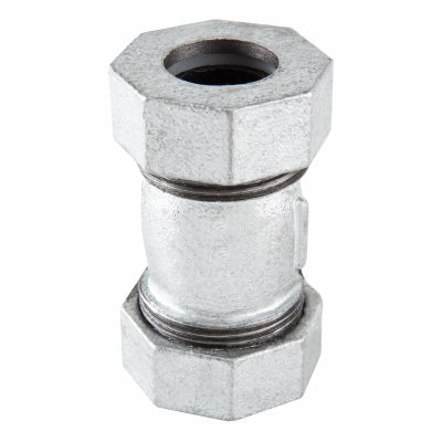 1/2 Galv CMP Coupling