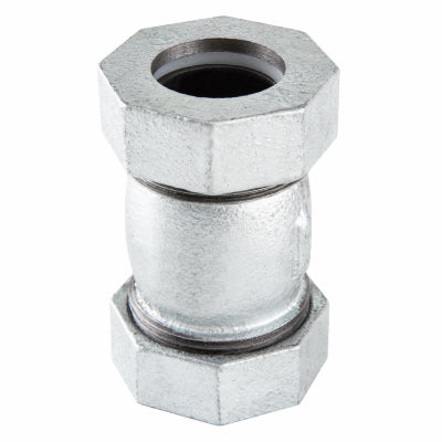 3/4 Galv CMP Coupling