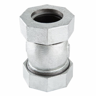 1" Galv CMP Coupling