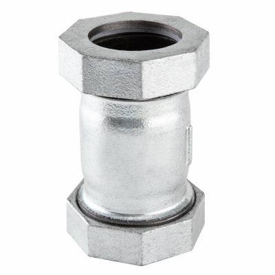1-1/2 Galv CMP Coupling