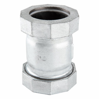 2" Galv CMP Coupling
