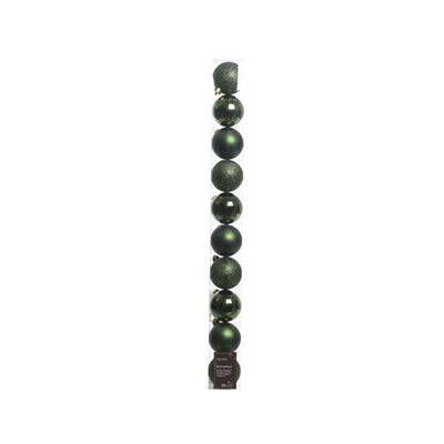 Illumax China Limited 9976503 10CT GRN SP Ornament