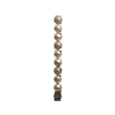 Illumax China Limited 9976504 10CT Pearl SP Ornament
