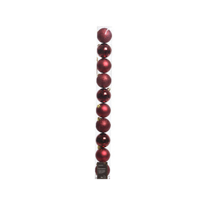 Illumax China Limited 9976506 10CT OXBLD SP Ornament