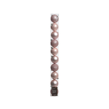 Illumax China Limited 9976508 10CT PINK SP Ornament