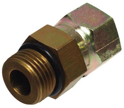 1/2x3/85Fem Pipe Swivel