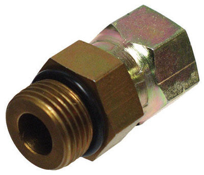 1/2x1/2Fem Pipe Swivel